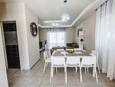 Villa Timotheos Protaras