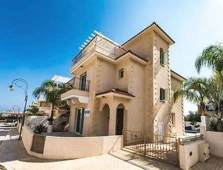 Villa Timotheos *