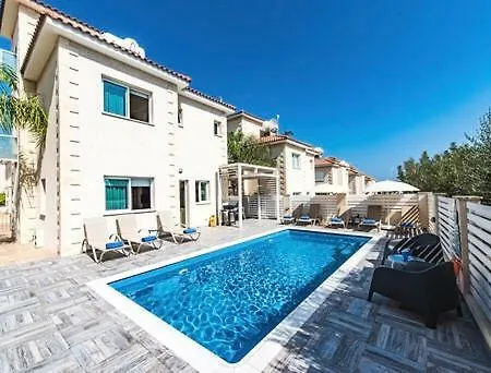 Villa Timotheos