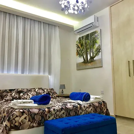 Villa Timotheos